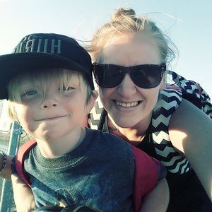 Meet your Posher, Amy